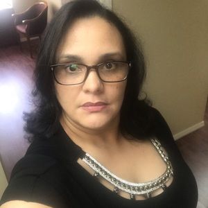 Meet your Posher, Mayra